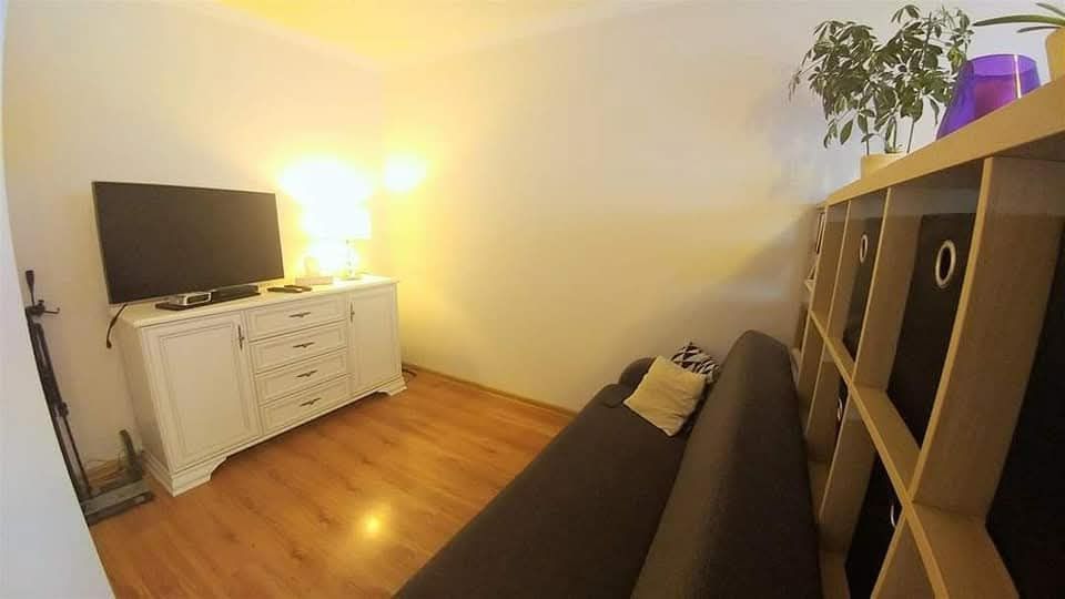 Mieszkanie 1-pokojowe Stargard, os. Zachód. Zdjęcie 5