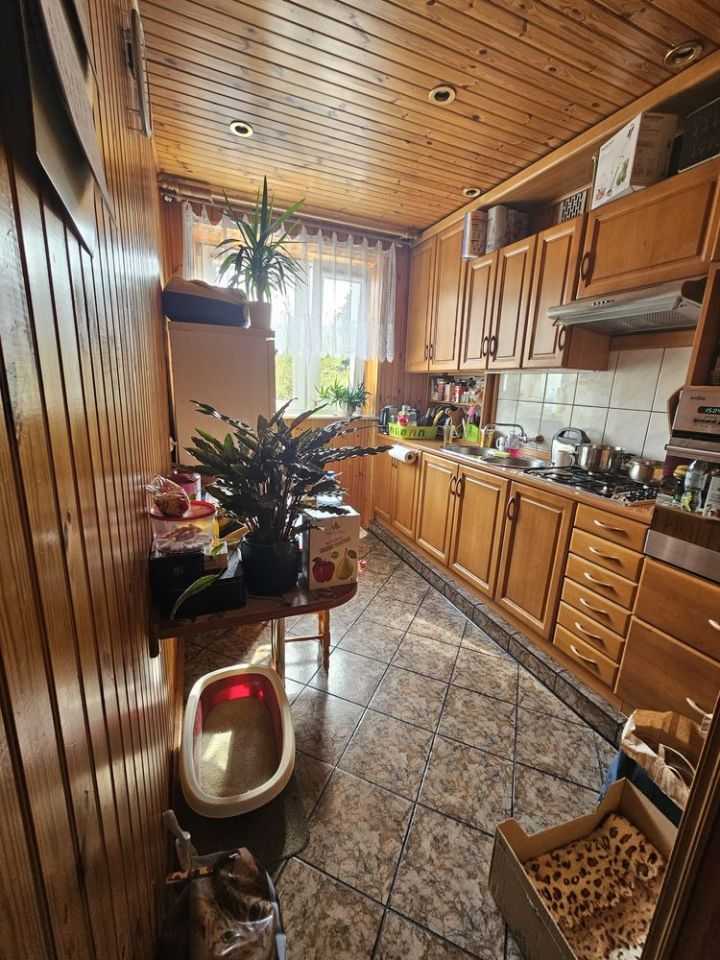 Mieszkanie 1-pokojowe Lublin, ul. Gliniana. Zdjęcie 3