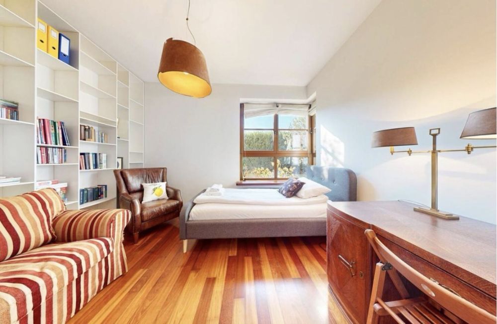 Mieszkanie 3-pokojowe Konstancin-Jeziorna, ul. Kołobrzeska. Zdjęcie 7