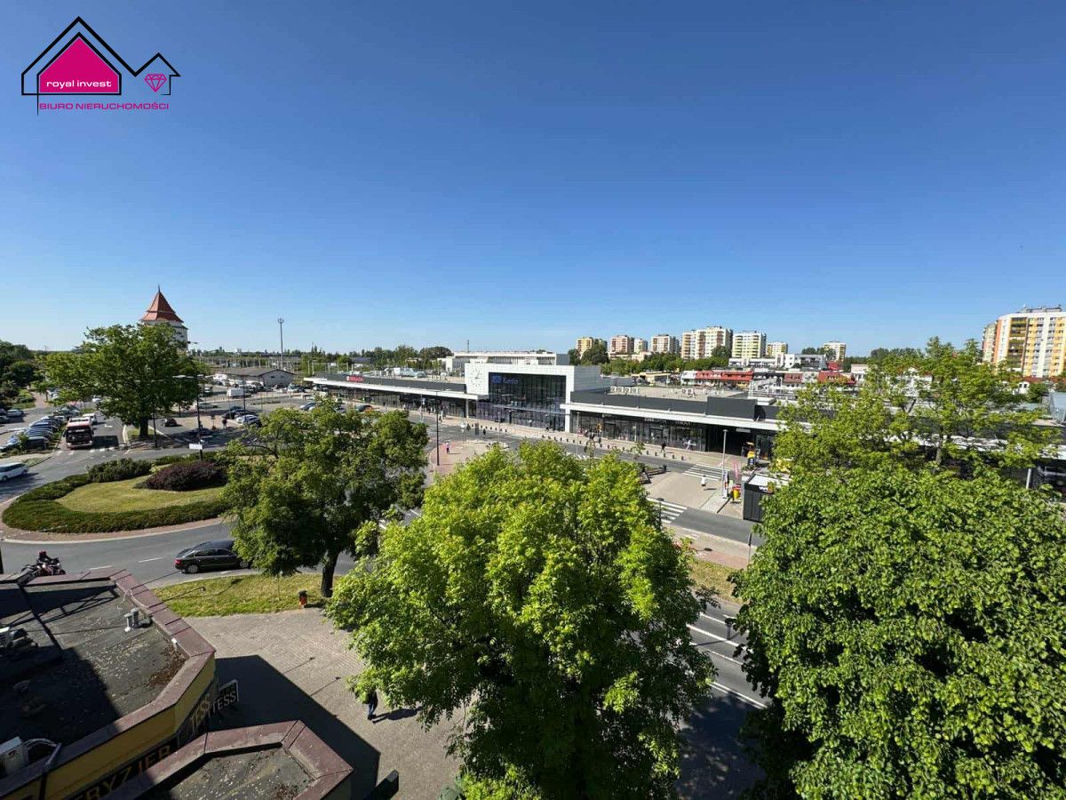 Mieszkanie 4-pokojowe Konin, ul. Kolejowa. Zdjęcie 20