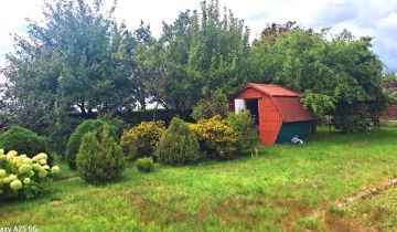 Działka rod Gostynin, ul. Kowalska