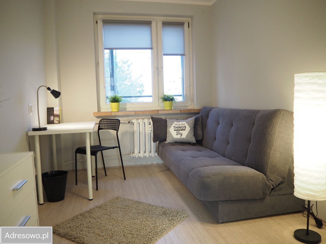 Mieszkanie 6-pokojowe Wrocław Krzyki, ul. Śliczna. Zdjęcie 3