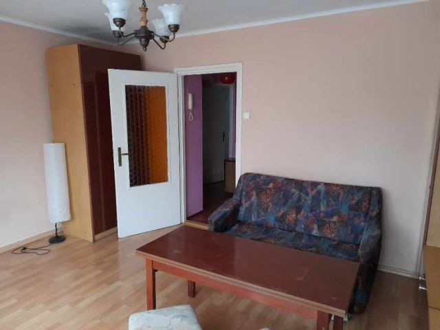 Mieszkanie 1-pokojowe Katowice Bogucice, ul. ks. Franciszka Ścigały. Zdjęcie 8