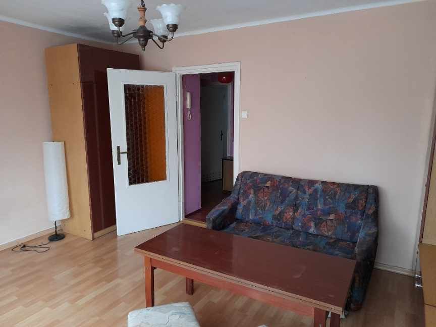 Mieszkanie 1-pokojowe Katowice Bogucice, ul. ks. Franciszka Ścigały. Zdjęcie 8