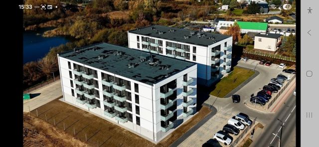 Mieszkanie 2-pokojowe Mogilno, ul. Powstańców Wlkp.. Zdjęcie 1