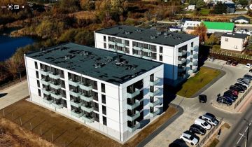 Mieszkanie 2-pokojowe Mogilno, ul. Powstańców Wlkp.