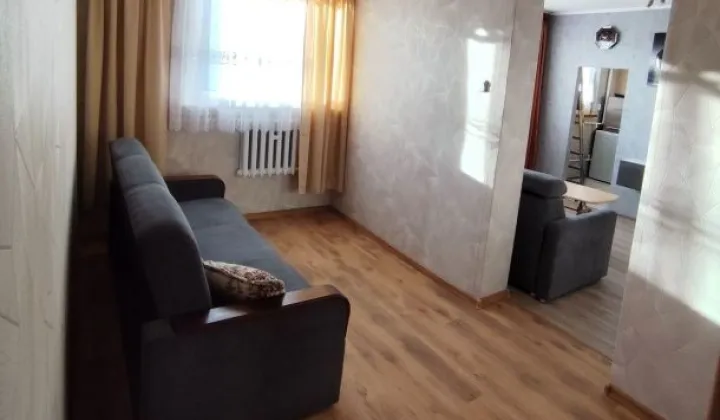 Mieszkanie 2-pokojowe Gozdnica, ul. Matejki