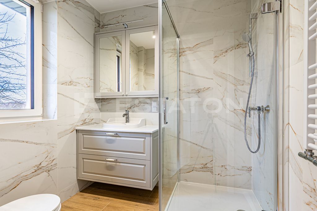 bliźniak, 4 pokoje Malawa. Zdjęcie 9