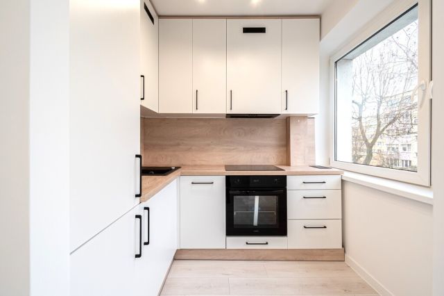 Mieszkanie 2-pokojowe Kalisz, ul. Serbinowska. Zdjęcie 1