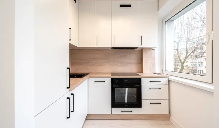 Mieszkanie 2-pokojowe Kalisz, ul. Serbinowska