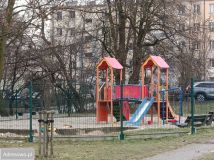 Mieszkanie 3-pokojowe Racibórz Centrum, ul. Stanisława Drzymały. Zdjęcie 3