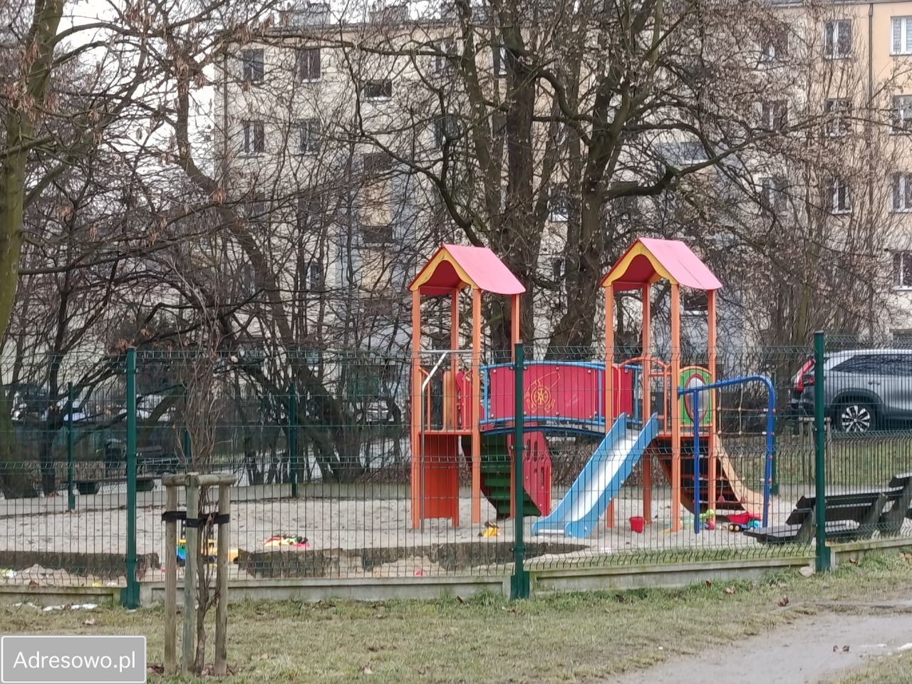 Mieszkanie 3-pokojowe Racibórz Centrum, ul. Stanisława Drzymały. Zdjęcie 4