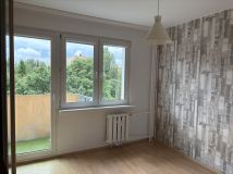 Mieszkanie 3-pokojowe Gorzów Wielkopolski Górczyn. Zdjęcie 3