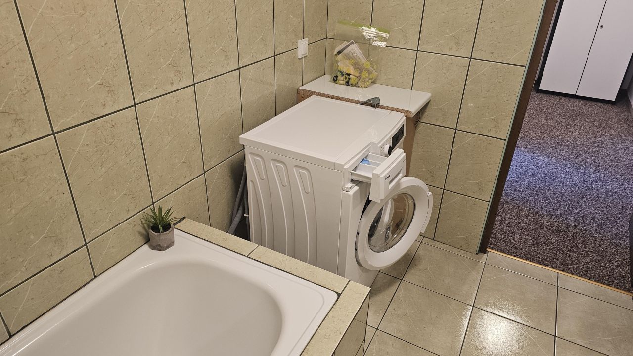 Mieszkanie 1-pokojowe Gdynia Obłuże, ul. Perłowa. Zdjęcie 9