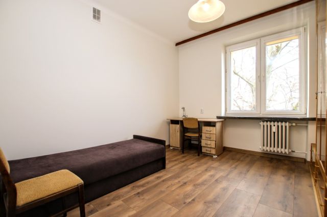 Mieszkanie 2-pokojowe Rzeszów Śródmieście, ul. Hetmańska. Zdjęcie 5