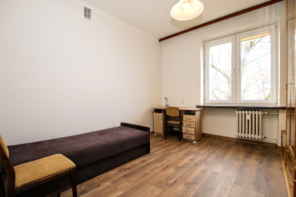 Mieszkanie 2-pokojowe Rzeszów Śródmieście, ul. Hetmańska. Zdjęcie 5