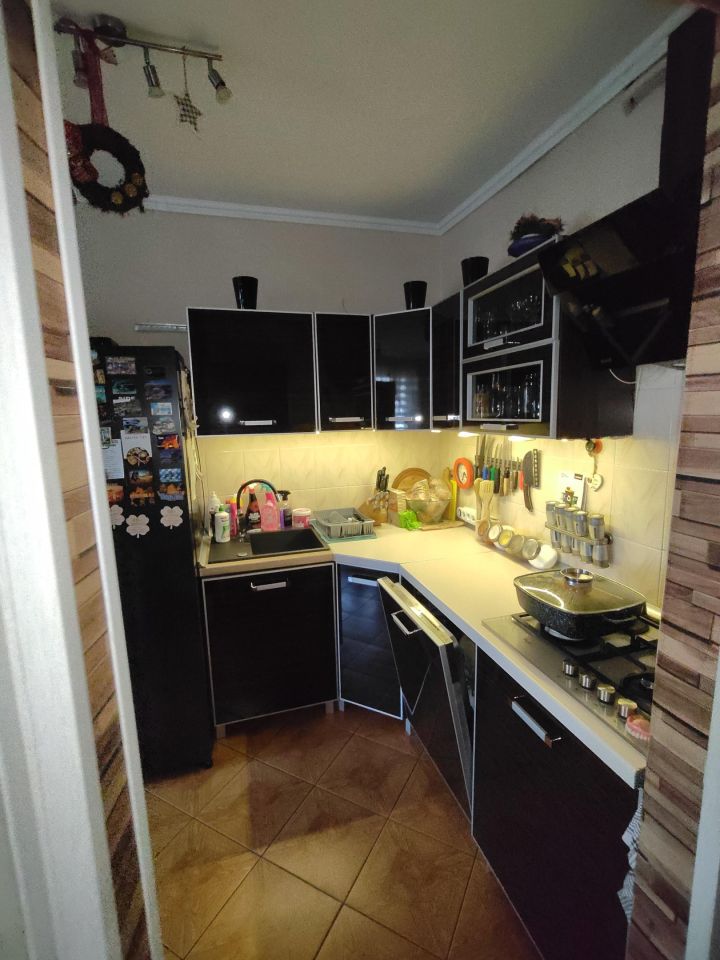 Mieszkanie 4-pokojowe Racibórz Studzienna, Mysłowicka. Zdjęcie 14