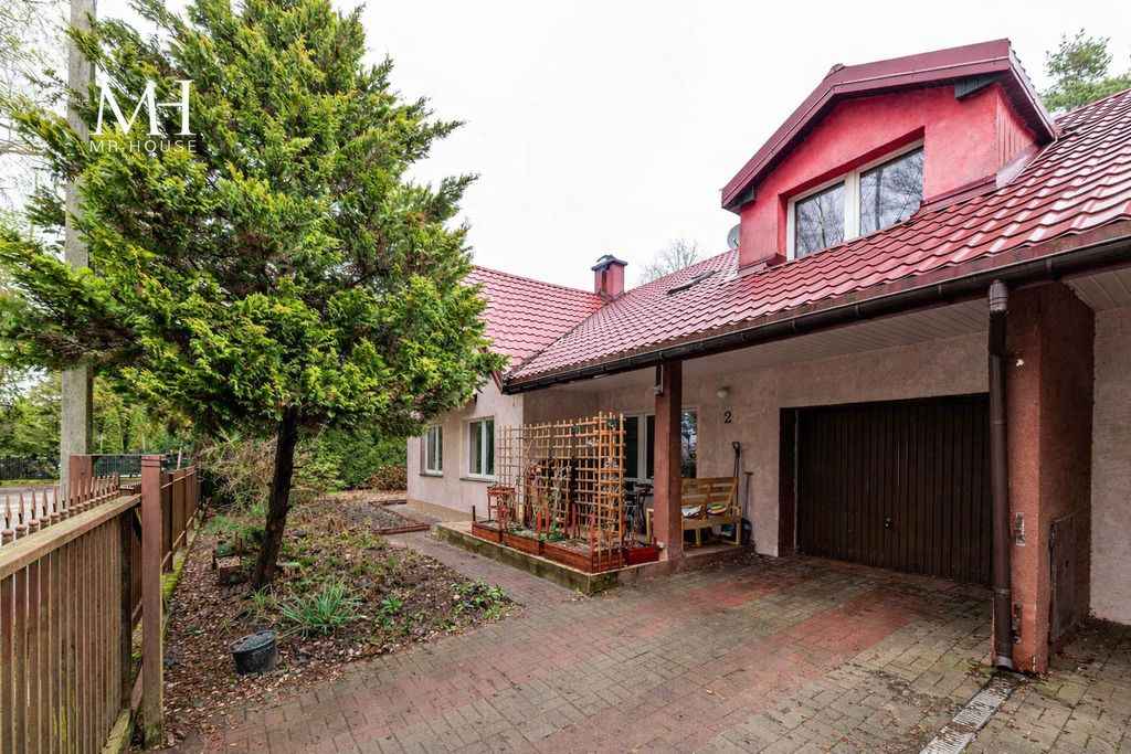 bliźniak, 5 pokoi Wiśniowa Góra. Zdjęcie 15