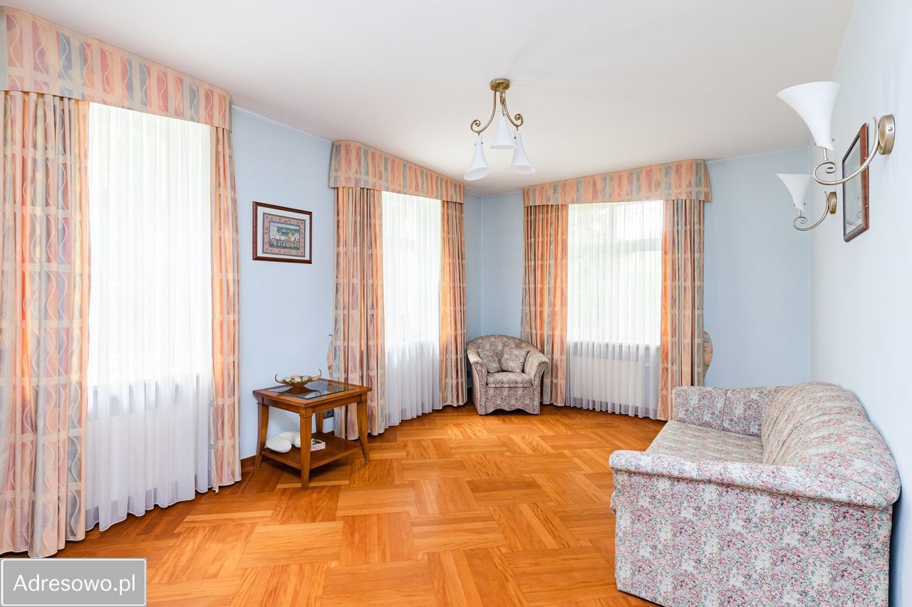 dom wolnostojący, 7 pokoi Izabelin C, ul. Jana Karola Chodkiewicza. Zdjęcie 20