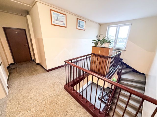 Mieszkanie 1-pokojowe Warszawa Mokotów, ul. Fryderyka Joliot-Curie. Zdjęcie 10