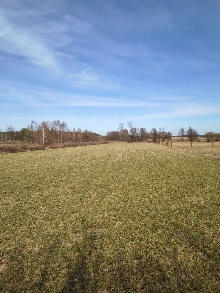 Działka rolno-budowlana Równe, ul. Floriańska. Zdjęcie 1