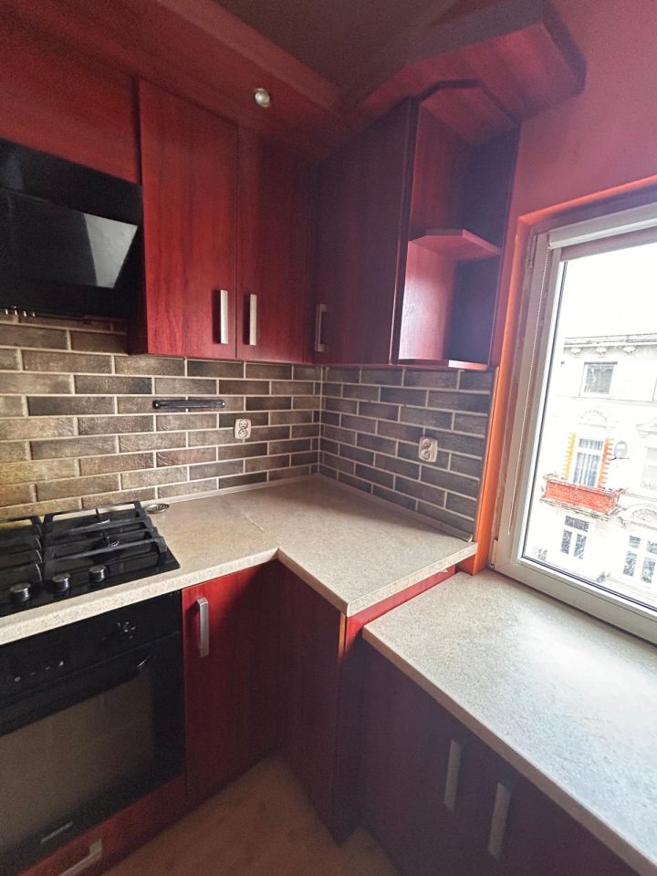 Mieszkanie 4-pokojowe Szczecin, ul. Parkowa. Zdjęcie 12