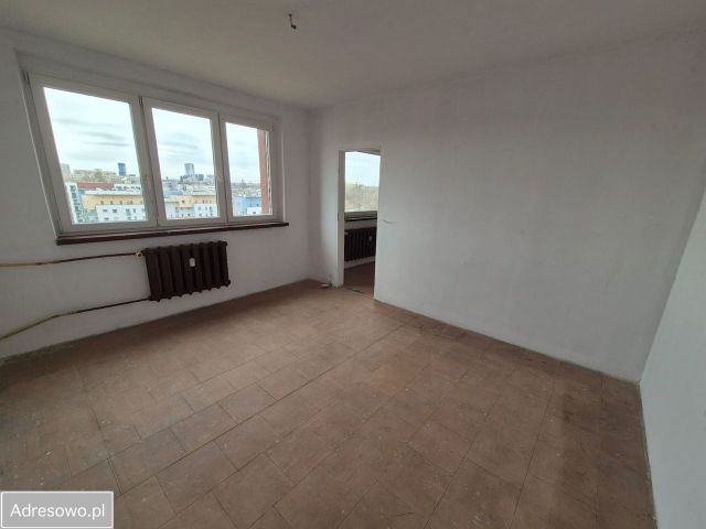 Mieszkanie 4-pokojowe Katowice Zawodzie, ul. Łączna. Zdjęcie 1