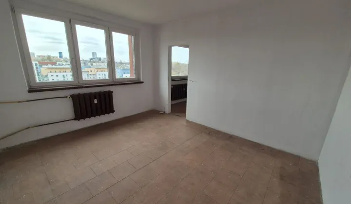 Mieszkanie 4-pokojowe Katowice Zawodzie, ul. Łączna