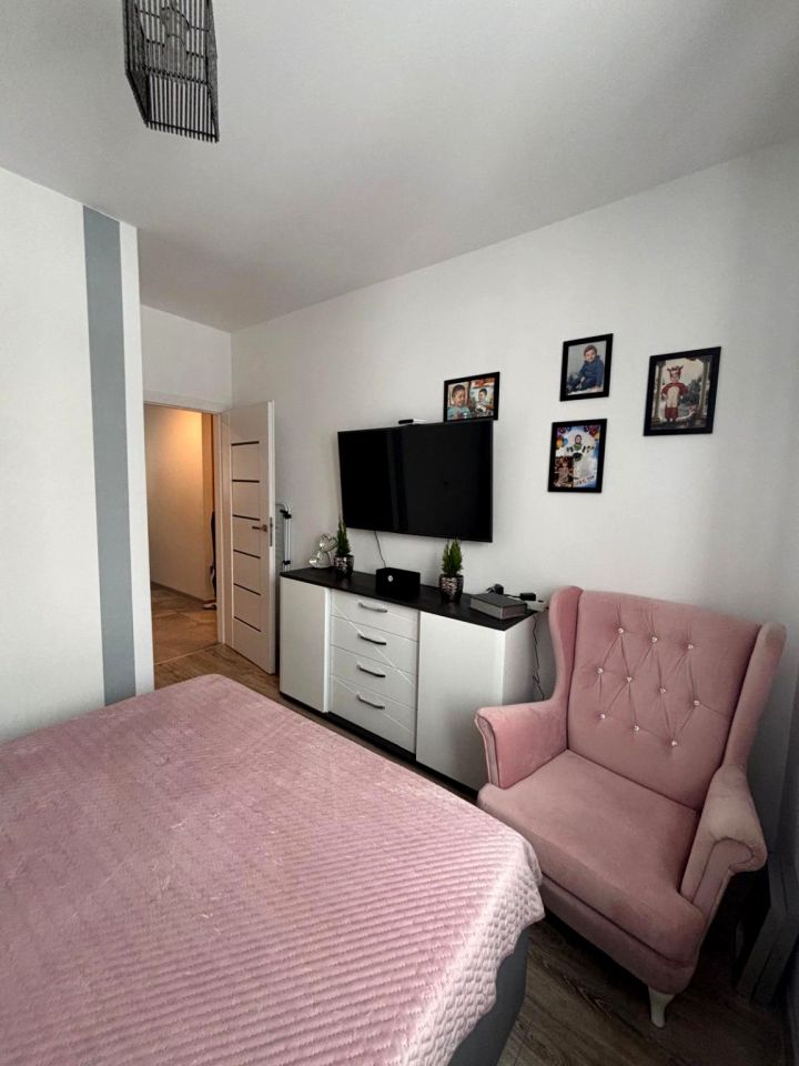 Mieszkanie 4-pokojowe Elbląg, ul. Łęczycka. Zdjęcie 14