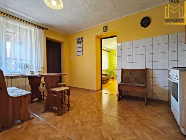 dom, 2 pokoje Bełchatów, ul. Leśna. Zdjęcie 6