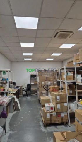 Lokal Warszawa Włochy, ul. Załuski. Zdjęcie 5