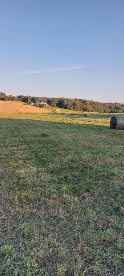 Działka budowlana Siemień-Rowy. Zdjęcie 4