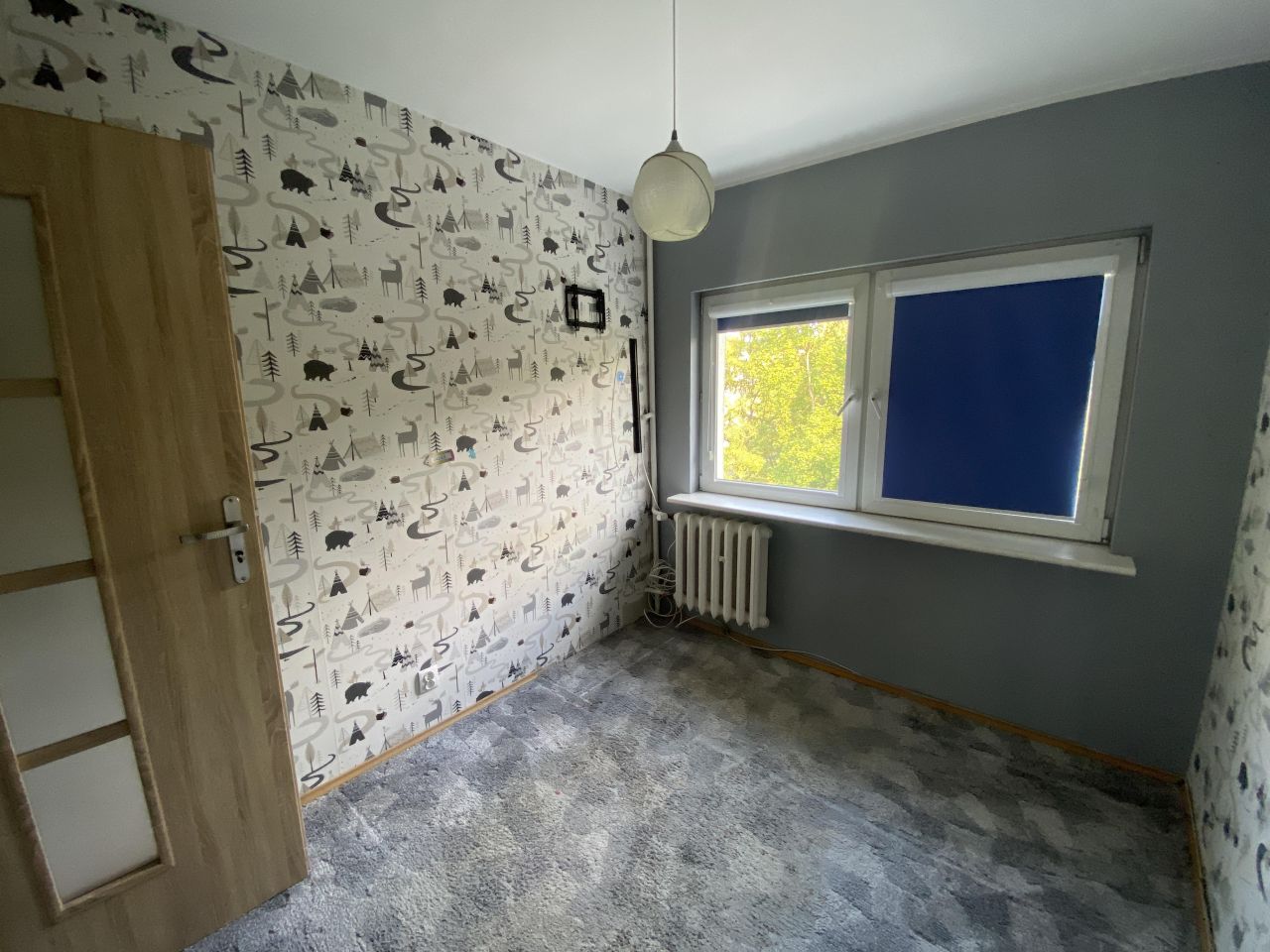 Mieszkanie 2-pokojowe Łódź Górna, ul. Kosmonautów. Zdjęcie 8