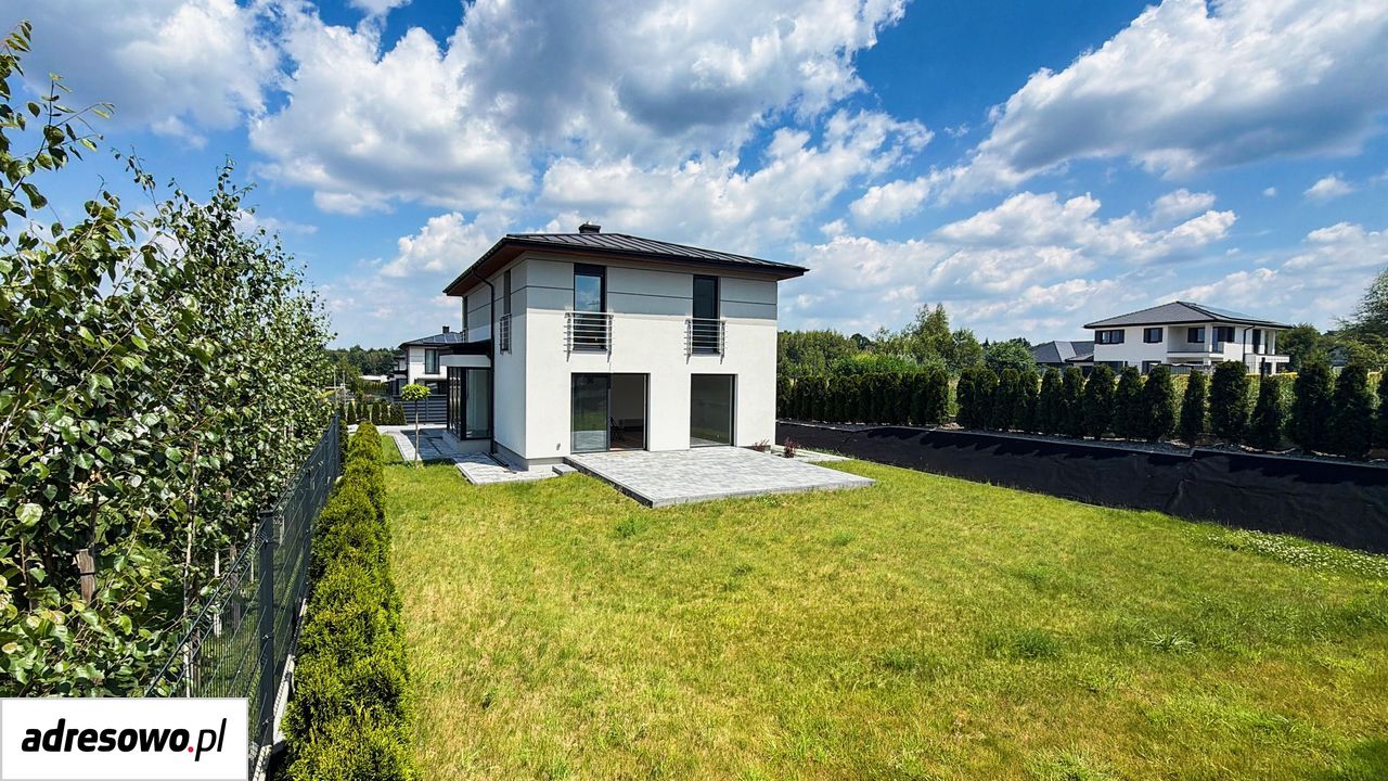 dom wolnostojący, 4 pokoje Mikołów Śmiłowice, ul. Orla. Zdjęcie 4