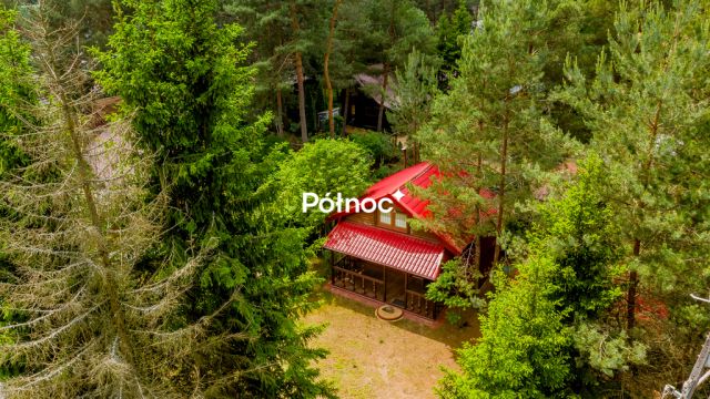 Działka rekreacyjna Siemianówka, ul. Łąkowa. Zdjęcie 28