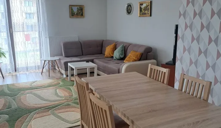 Mieszkanie 2-pokojowe Lublin Felin, ul. Zygmunta Augusta