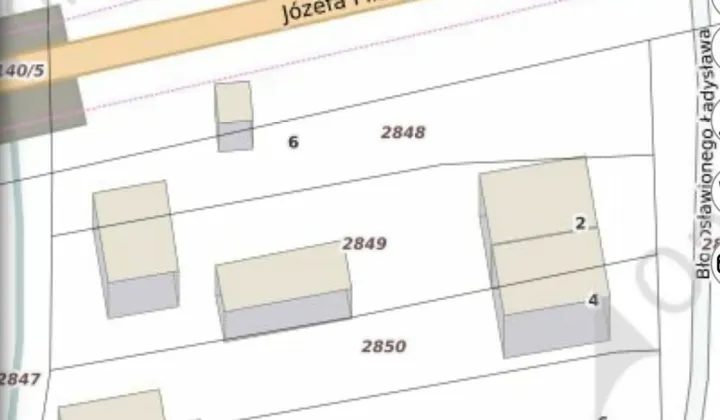 gospodarstwo, 4 pokoje Gielniów