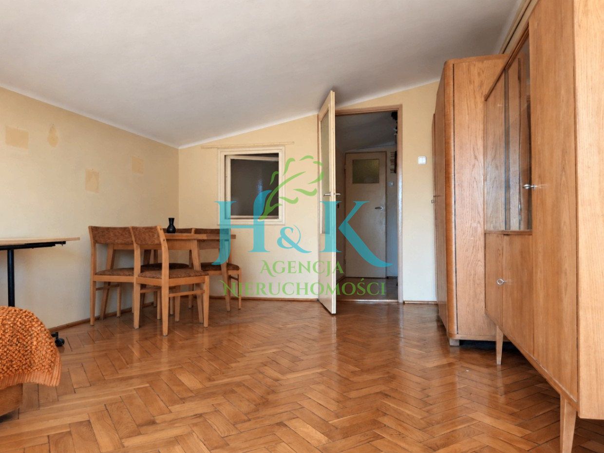 Mieszkanie 1-pokojowe Grójec, ul. Laskowa. Zdjęcie 4