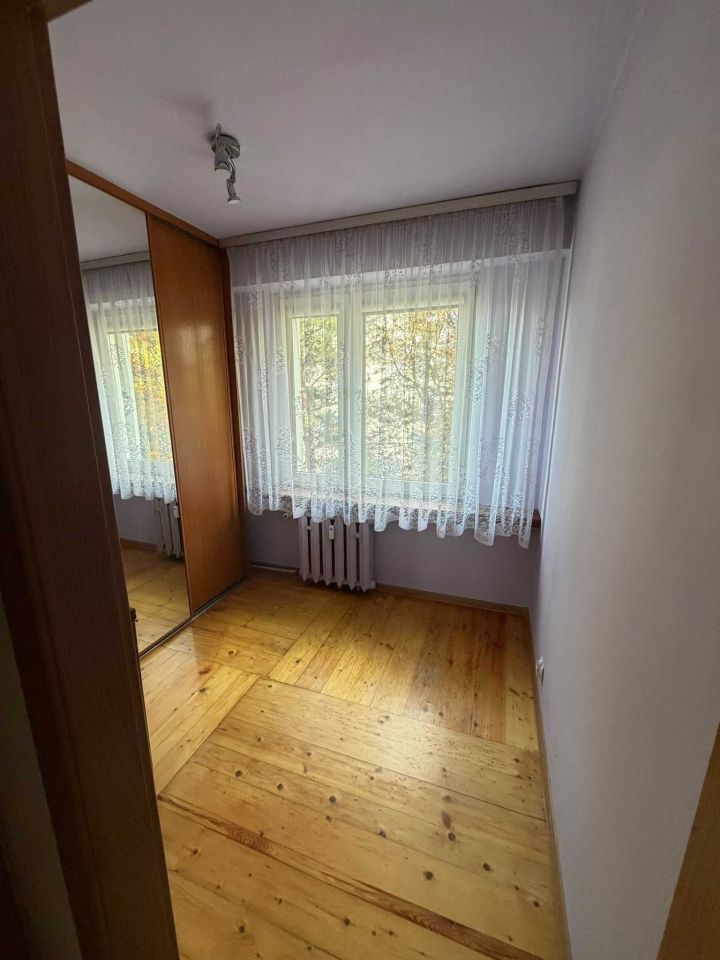 Mieszkanie 3-pokojowe Sandomierz, ul. Krzysztofa Kamila Baczyńskiego. Zdjęcie 4
