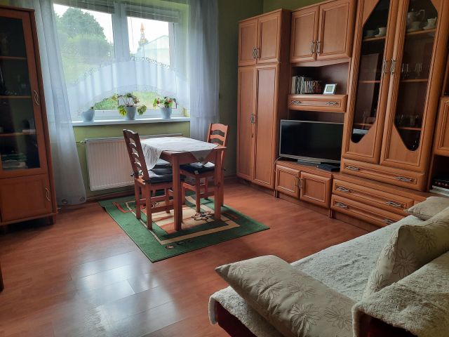 Mieszkanie 2-pokojowe Biały Bór, ul. Polna. Zdjęcie 1