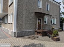 dom wolnostojący, 10 pokoi Milanówek, ul. Królewska. Zdjęcie 1