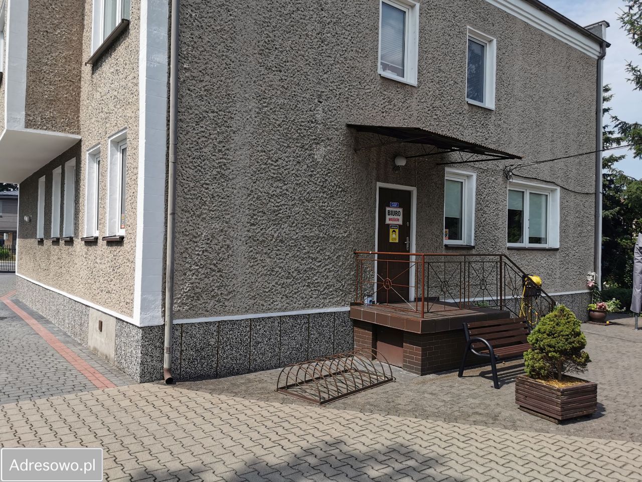 dom wolnostojący, 10 pokoi Milanówek, ul. Królewska. Zdjęcie 2