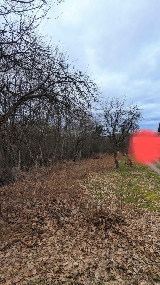 Działka Stary Wiśnicz. Zdjęcie 2