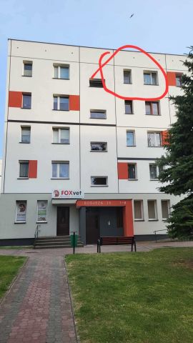 Mieszkanie 3-pokojowe Zwoleń, ul. Bogusza. Zdjęcie 1