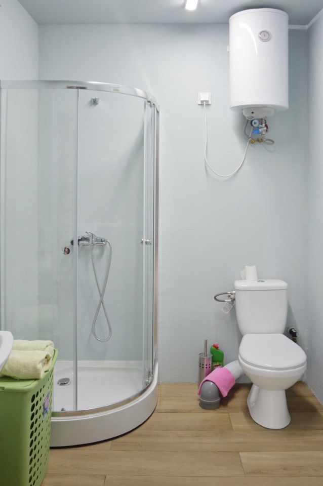 Działka rod Żory, ul. Działkowa. Zdjęcie 7