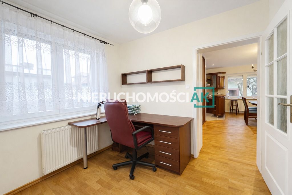 dom wolnostojący, 5 pokoi Konin, ul. Azaliowa. Zdjęcie 6