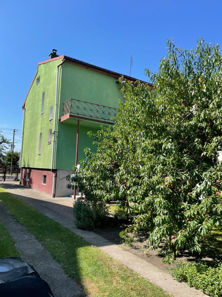 bliźniak, 8 pokoi Turek. Zdjęcie 5