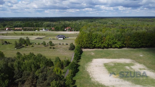 Działka budowlana Borzęcin Duży, ul. Relaksowa. Zdjęcie 9