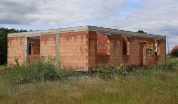 dom wolnostojący Łubianka, ul. gen. Hallera