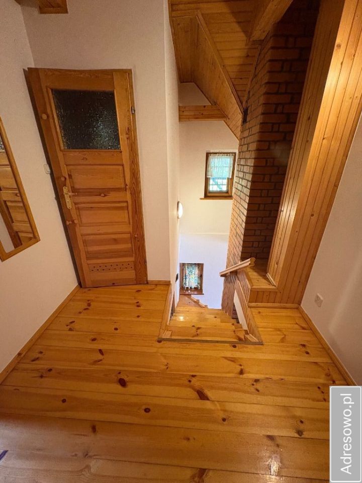 dom wolnostojący, 3 pokoje Jankowo Dolne. Zdjęcie 12